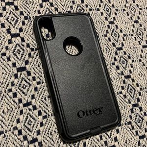 iPhone XS Max otterbox case